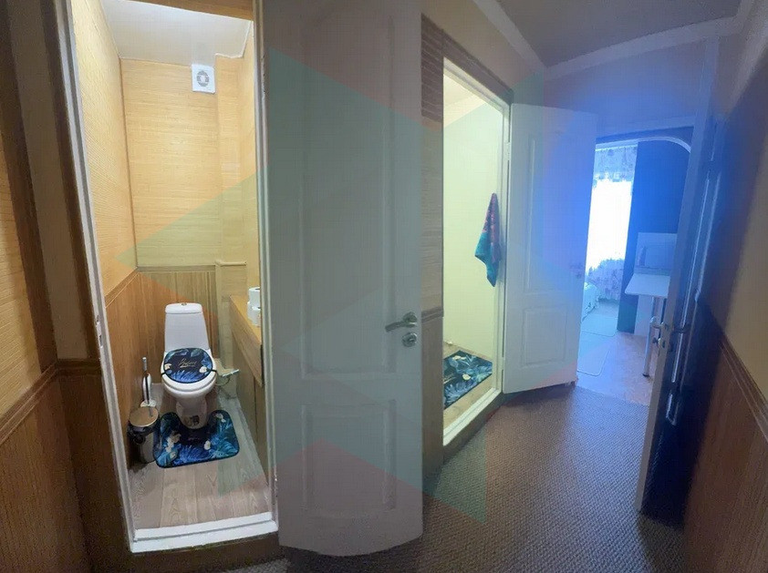 Здам. 3-к.кв. 10/10, ж/м Перемога-5, бульвар Слави 18 Дніпро - зображення 7