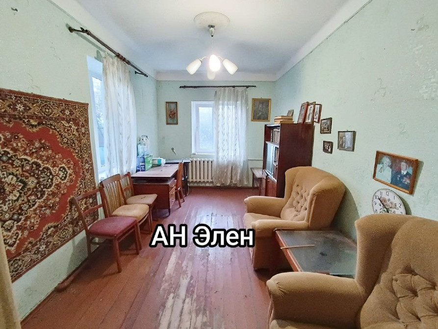 Два капитальных дома у моря Одеса - зображення 4