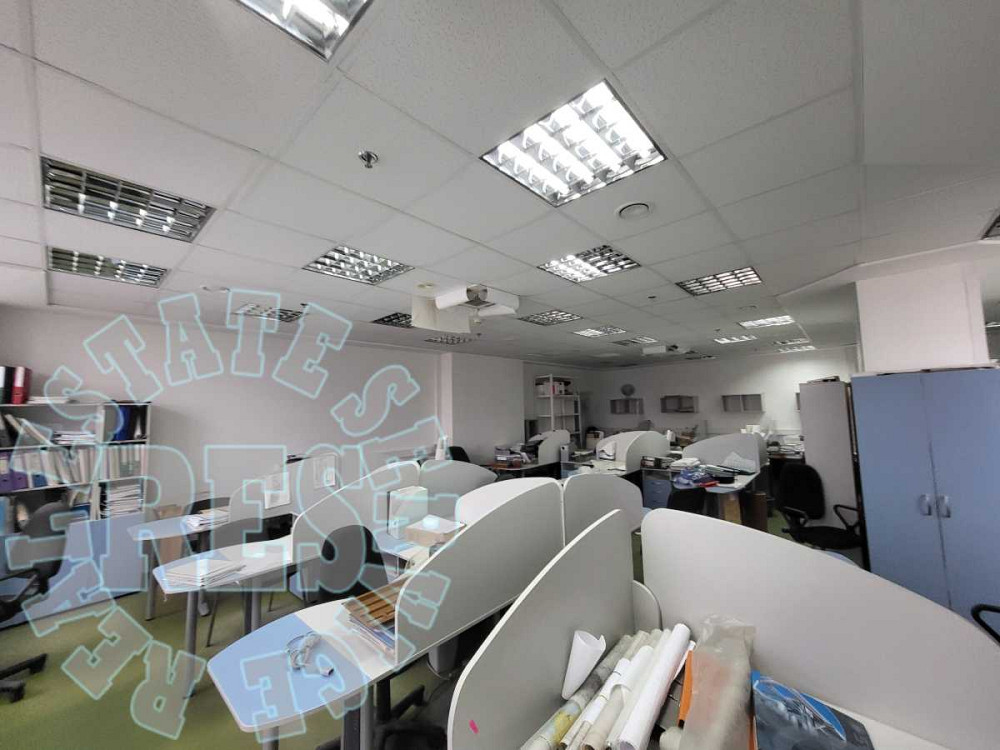 долгосрочная аренда офисное помещение Киев, Дарницкий, 50000 грн./мес. Київ - зображення 12