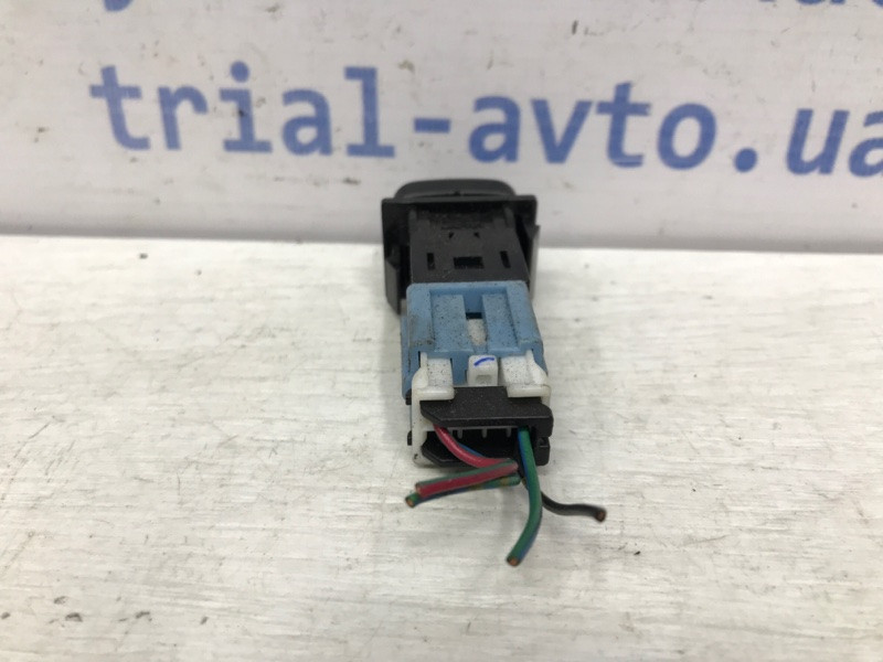 Кнопки управления Mitsubishi Pajero Sport 1996-2008 MR250244 (Арт. 44398) Київ - зображення 2