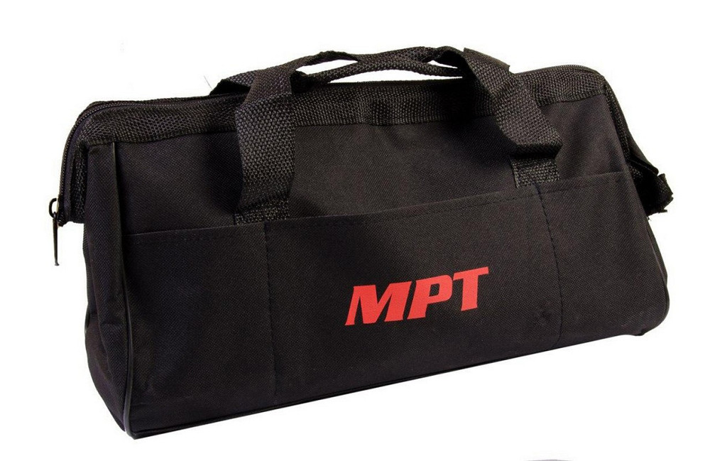 Ножницы аккумуляторные по металлу MPT 21 В Li-ion 1.5 Ач 2 скорости 0.1-1 мм сумка MCS2150.A1 Харків - зображення 10