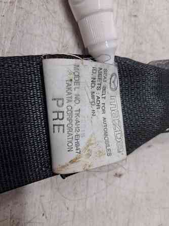 Ремень безопасности передний правый Mazda 6 2012- GHP9-57-L30B 02 (Арт. 69464) Киев