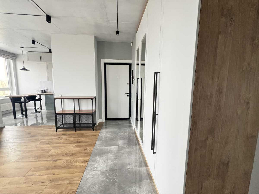 долгосрочная аренда 1-к квартира Киев, Шевченковский, 1000 $/мес. Киев - изображение 12