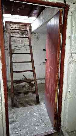 продажа место в гаражном кооперативе Киев, Оболонский, 19300 $ Київ