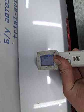 Крышка багажника Hyundai I30 2007-2012 737002L011 (Арт. 61696) Київ