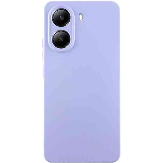 Чехол Silicone Cover Ummi Lakshmi Full Camera (AA) для Xiaomi 14T Херсон