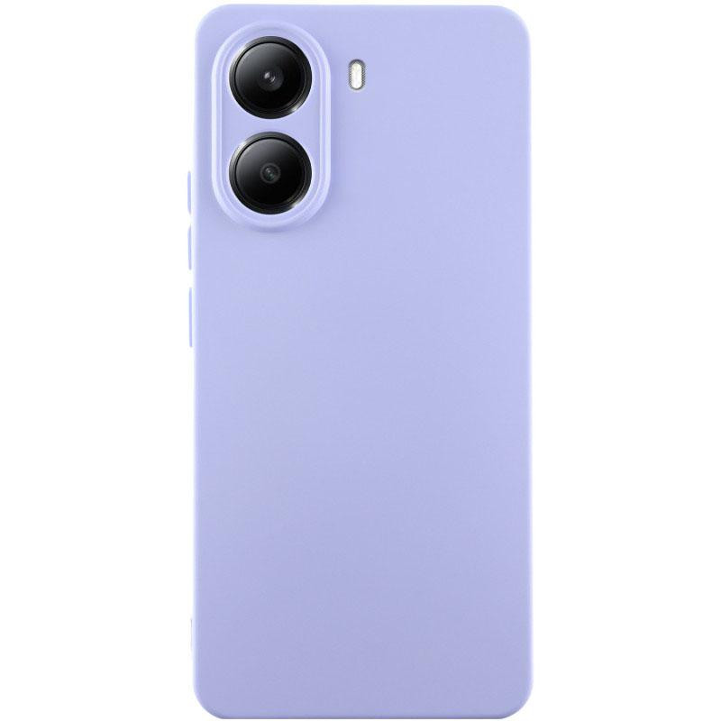 Чехол Silicone Cover Ummi Lakshmi Full Camera (AA) для Xiaomi 14T Херсон - зображення 1