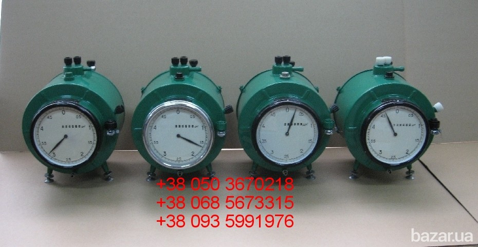 Продам счетчик газа ГСБ-400, ГСБ-400М (аналог РГ7000 (РГ-7000)) Київ - зображення 5