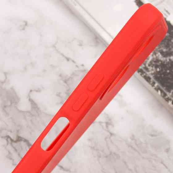 Силиконовый чехол Candy Full Camera для Oppo A38 / A18 Херсон