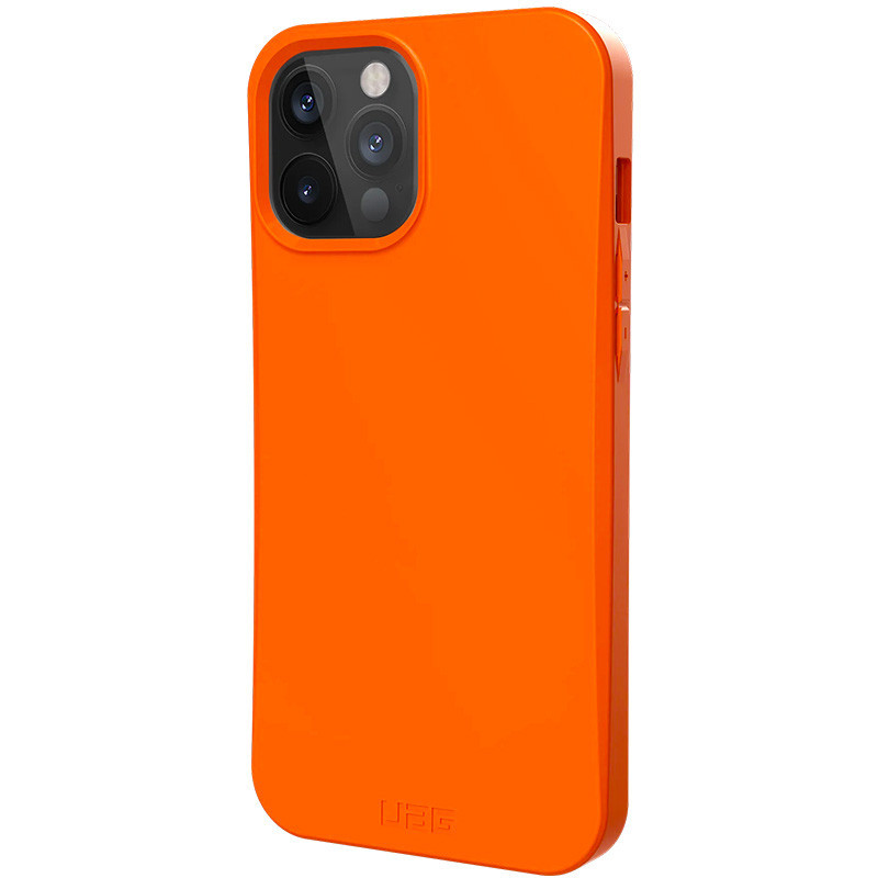 Чехол UAG OUTBACK BIO для Apple iPhone 12 Pro / 12 (6.1") Херсон - зображення 10