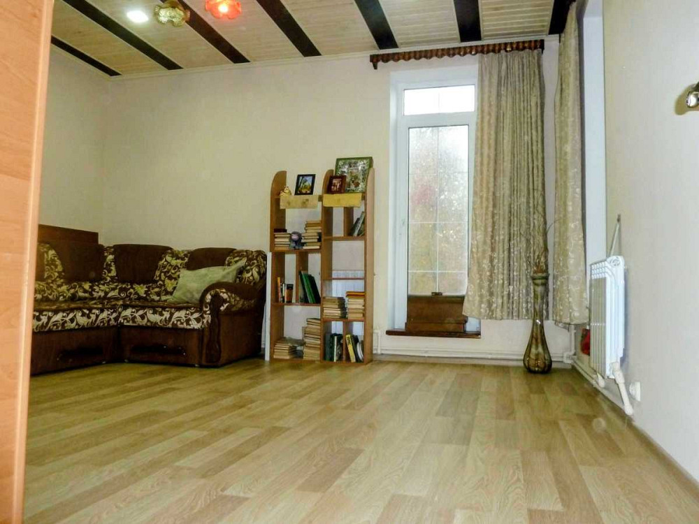 долгосрочная аренда 1-к квартира Одесса, Пересыпский, 4900 грн./мес. Одесса - изображение 2