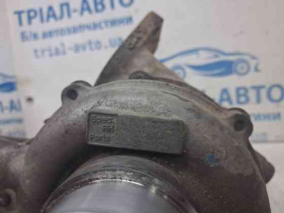 Турбина Mitsubishi Pajero Wagon 2006-2022 1515A026 (Арт. 84651) Киев