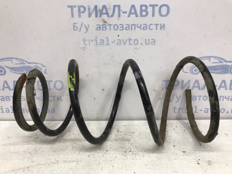 Пружина передняя Toyota Camry XV30 2.4 БЕНЗИН 2AZFE 2001 (б/у) Київ - зображення 1