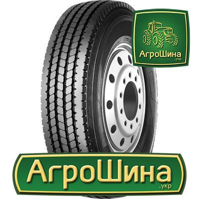 Грузовая шина Neoterra NT166 (универсальная) 215/75 R17.5 135/133J Киев - изображение 1