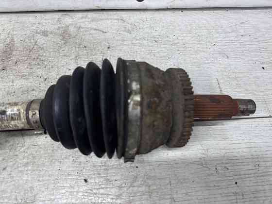 Привод передний правый АКПП Hyundai Santa fe DM 2.2 DIESEL D4HB 2012 (б/у) Киев