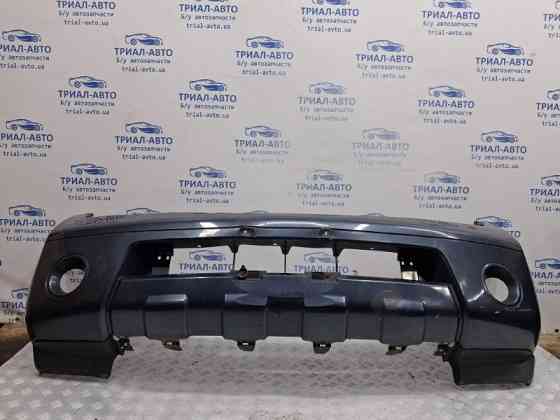 Бампер передний Nissan Pathfinder R51 2.5 DIESEL YD25DDTI 2004 (б/у) Київ