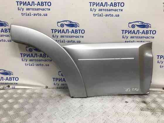 Накладка двери Mitsubishi Pajero Wagon 2006-2022 5757A028 (Арт. 56631) Киев