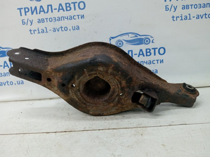 Рычаг задней подвески нижний поперечный (под пружину) Mazda 6 GH 2.5 БЕНЗИН L5-VE 2007 (б/у) Київ - зображення 3