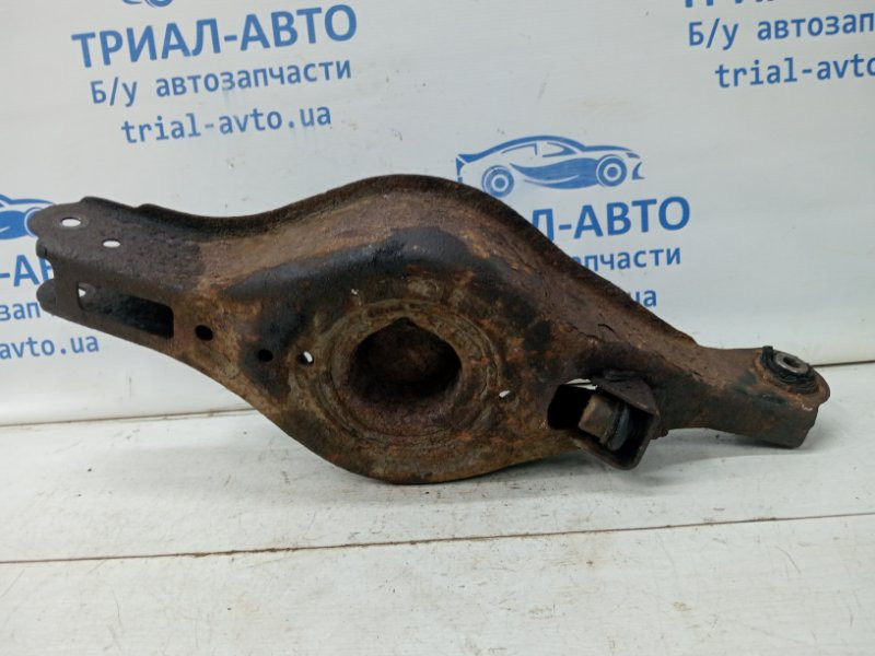 Рычаг задней подвески нижний поперечный (под пружину) Mazda 6 GH 2.5 БЕНЗИН L5-VE 2007 (б/у) Киев - изображение 3