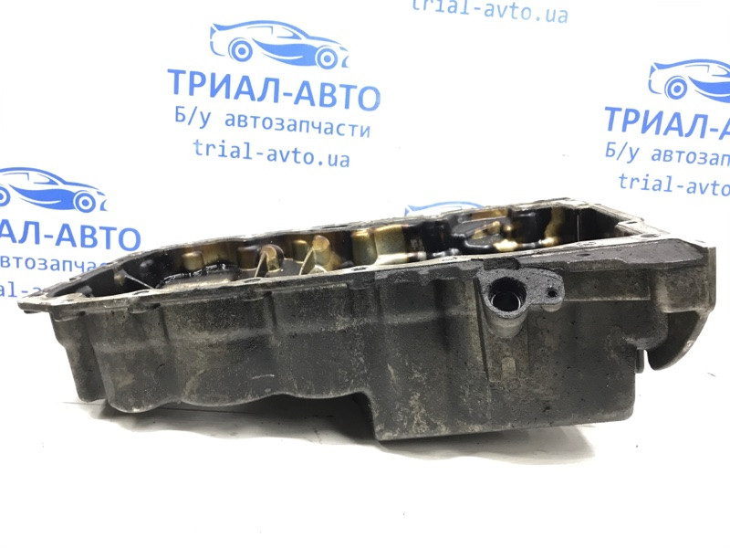 Поддон мотора Toyota Avensis T27 2.0 DIESEL 2009 (б/у) Київ - зображення 4