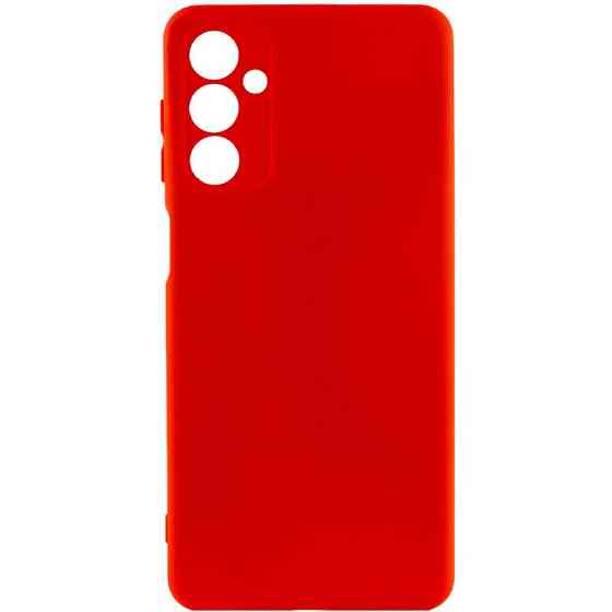 Чехол TPU GETMAN Liquid Silk Full Camera для Samsung Galaxy A17 5G Херсон