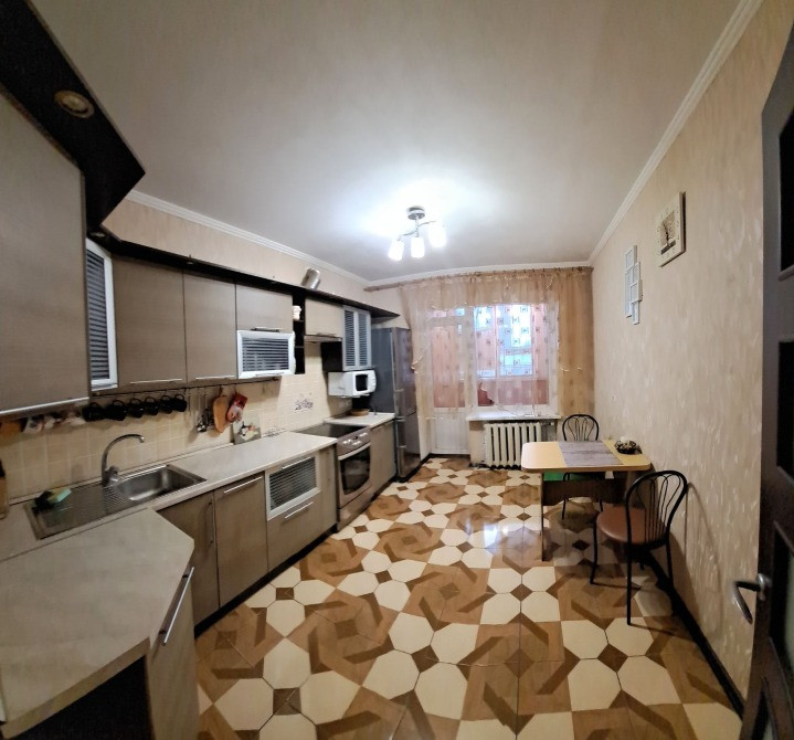 Оренда 3 кім. кв-ри 86м.кв. вул. Алма-Атинська 39а, Київ - зображення 10