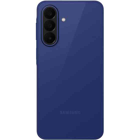 Смартфон Samsung Galaxy A27 A276B 6/128GB Blue (SM-A276BZBBEUC) UA Харьков