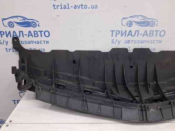 Решетка радиатора Toyota Auris E150 1.6 БЕНЗИН 1ZRFAE 2006 (б/у) Київ
