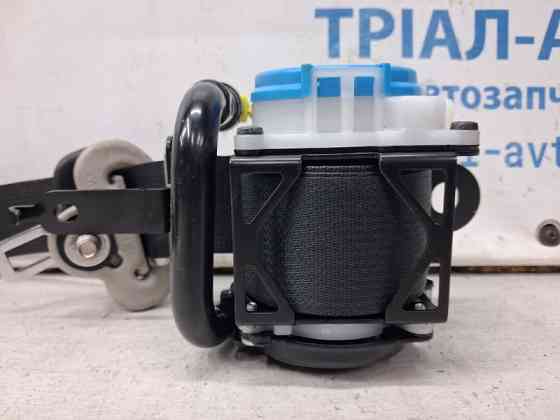 Ремень безопасности передний левый Mazda 6 2012- GHP9-57-L90 02 (Арт. 69463) Киев