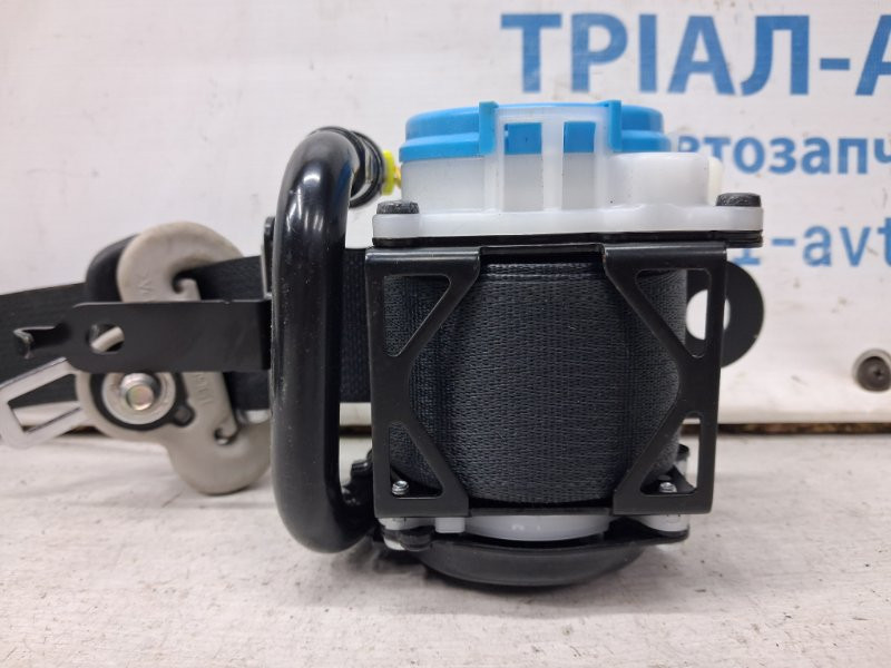 Ремень безопасности передний левый Mazda 6 2012- GHP9-57-L90 02 (Арт. 69463) Киев - изображение 2