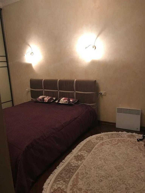 долгосрочная аренда 2-к квартира Киев, Шевченковский, 30000 грн./мес. Киев - изображение 8