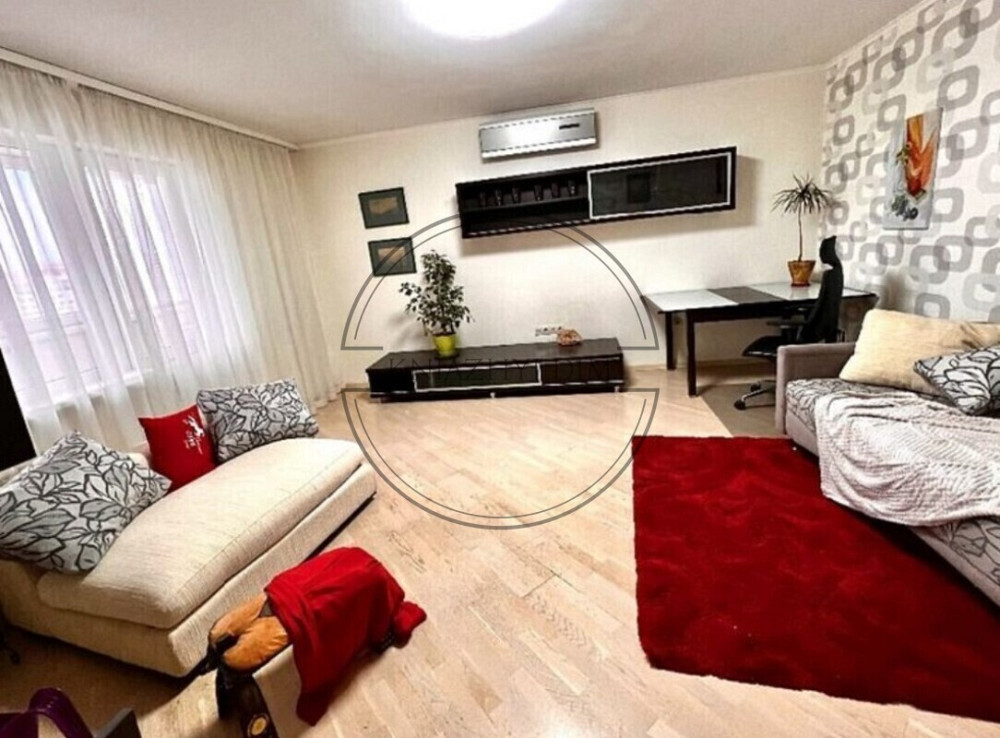 Продаж 3-х к. квартири Турецьке Містечко. №21145799 Киев - изображение 1