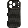 DM Чохол Kevlar Case with MagSafe для iPhone 17 Pro Max Black Харків