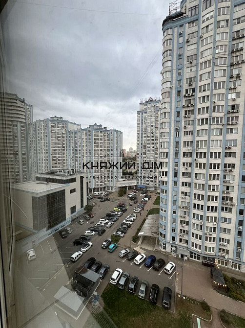 єГенератор Оренда 2х кімнатної квартири ЖК Південна брама КОД № 11204260 Киев - изображение 12