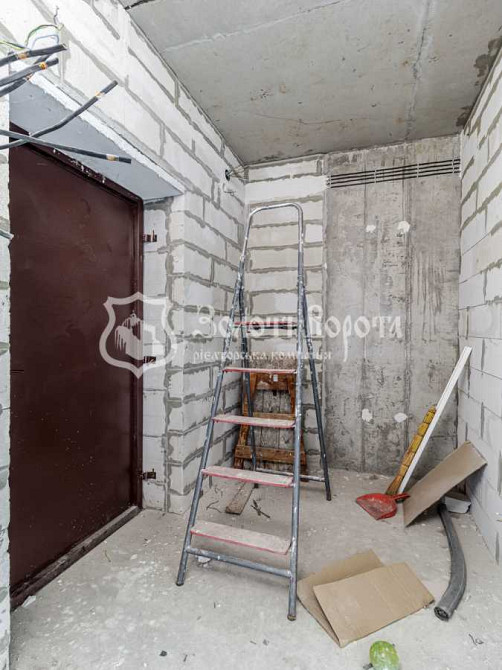 продажа 1-к квартира Киев, Днепровский, 42000 $ Киев - изображение 11