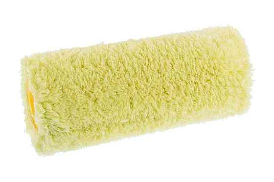 Валик малярный MASTERTOOL Sintex фасадный 58/180/18 мм Ø 8 мм 92-5105 Харків