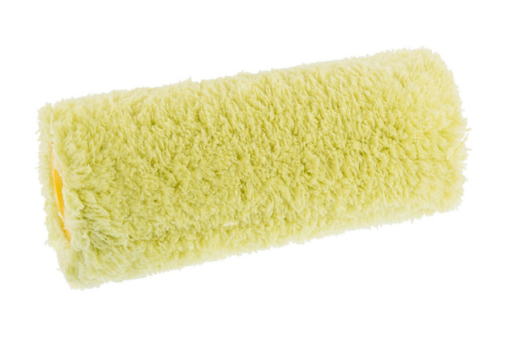 Валик малярный MASTERTOOL Sintex фасадный 58/180/18 мм Ø 8 мм 92-5105 Харків - зображення 1