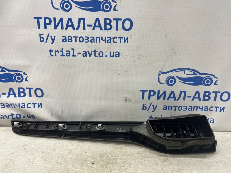 Дефлектор обдува Ford Fusion USA 2 1.5 БЕНЗИН ENUN0 2013 (б/у) Київ - зображення 3
