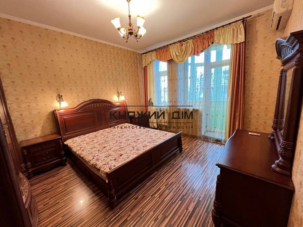 Оренда 2-кімнатна квартира Шевченківський район м. Лук'янівська КОД 11204039 Киев - изображение 5