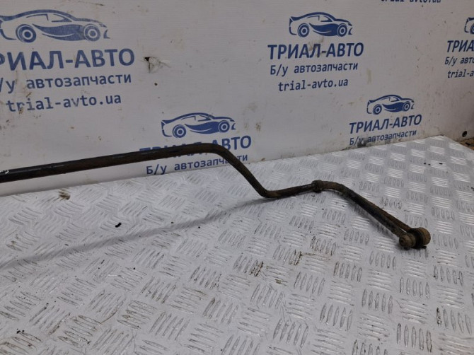 Стабилизатор задний Lexus RX 350 XU30 3.5 БЕНЗИН 2GRFE 2003 (б/у) Киев - изображение 3