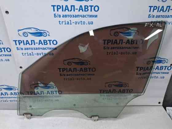 Стекло двери переднее левое Infiniti FX 2002-2008 80301CG000 (Арт. 71627) Київ