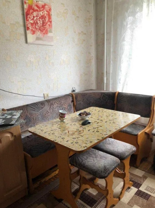 продам 3 комнатную солнечный Днепр - изображение 11