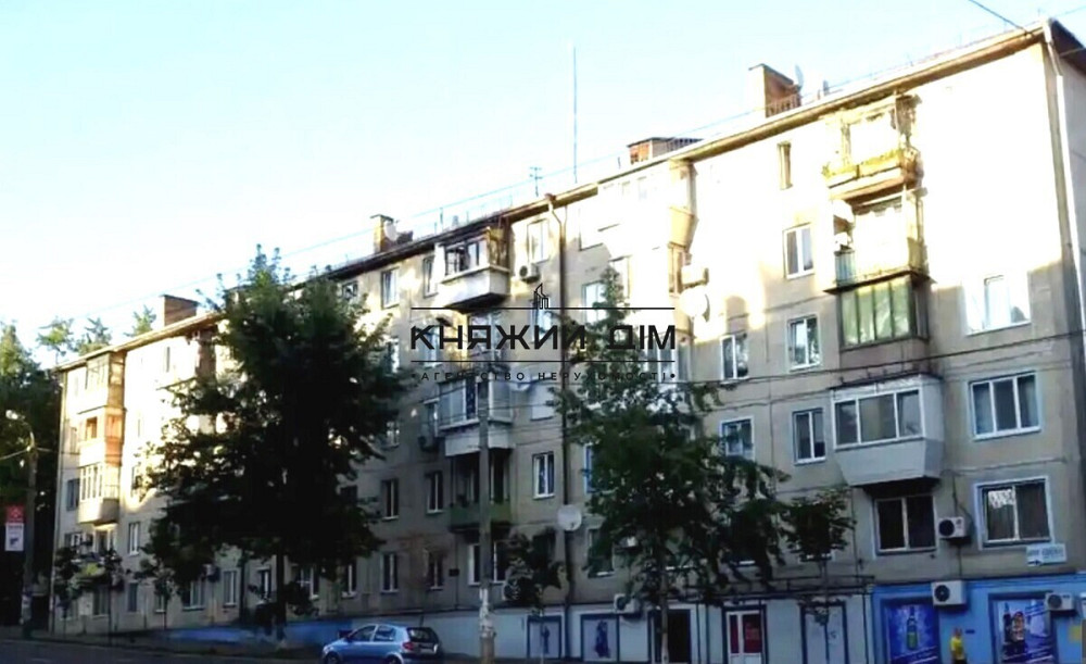 Без коміссіі!!! Продам 2-х. кім. на Печерську. Ботаничний сад. м.Звіринецька код: 21147694 Киев - изображение 2