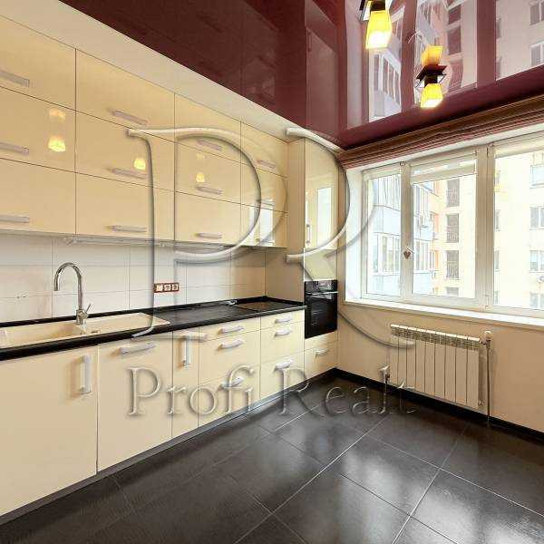 продажа 3-к квартира Киев, Соломенский, 145000 $ Київ - зображення 1