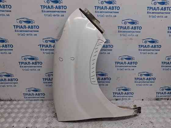 Крыло переднее правое Fiat Doblo 2010-2025  (Арт. 76522) Київ