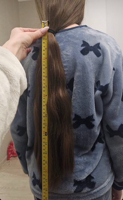 Я приймаю у ЧЕРНІГОВІ доглянуте натуральне та фарбоване волосся Вайбер 096 100 27 22 Чернигов - изображение 1