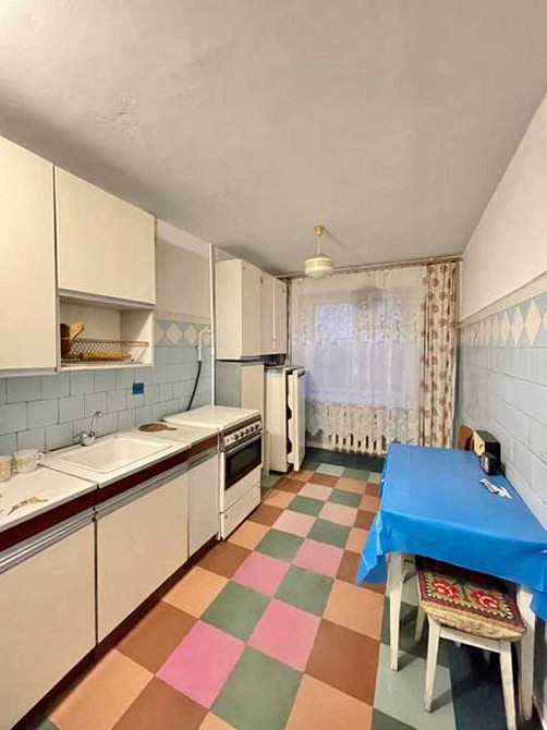 продажа 3-к квартира Киев, Соломенский, 80000 $ Київ - зображення 4