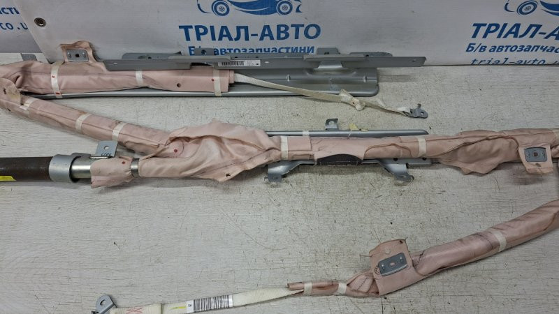 Airbag потолка(шторка) правый Renault Megane 2008-2016  (Арт. 73470) Київ - зображення 4