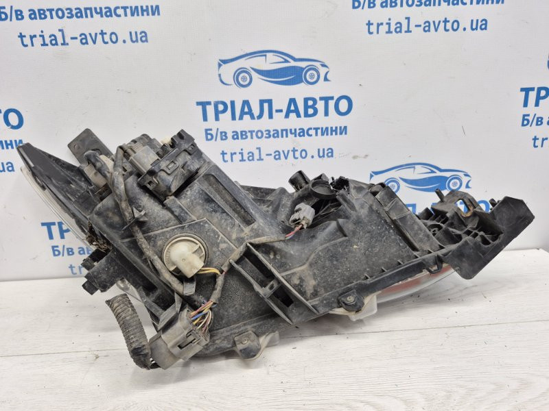 Фара левая Ксенон Mazda 3 BM 2.2 DIESEL 2013 (б/у) Киев - изображение 7
