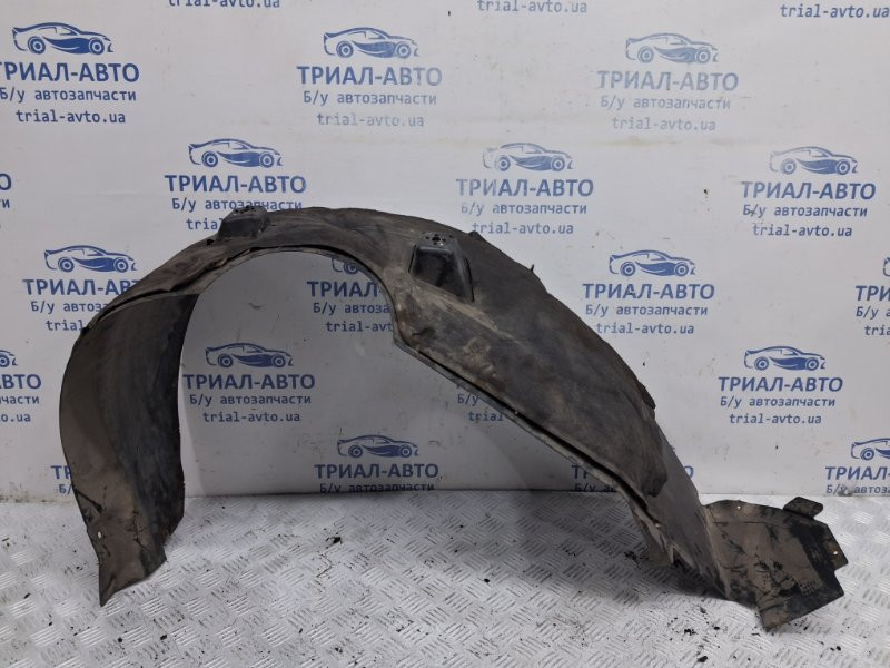 Подкрылок передний левый Chevrolet Captiva C140 2.2 DIESEL Z22D1 2006 (б/у) Київ - зображення 1